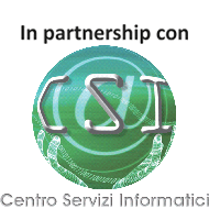 Centro Servizi Informatici